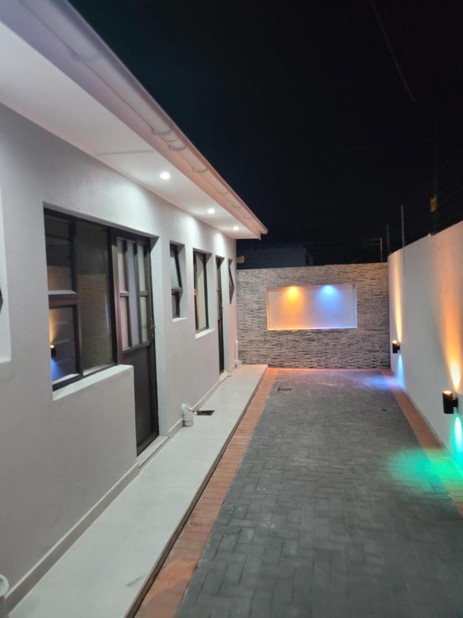 Mirajo Guest House Cape Town Dış mekan fotoğraf