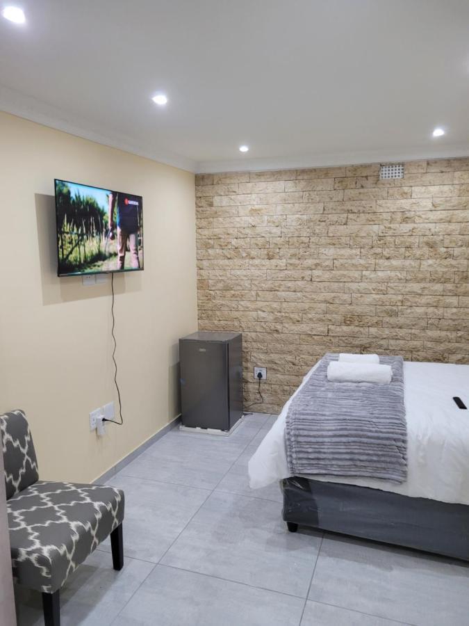 Mirajo Guest House Cape Town Dış mekan fotoğraf